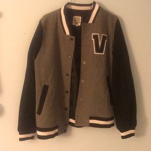 Vans Varsity jacket